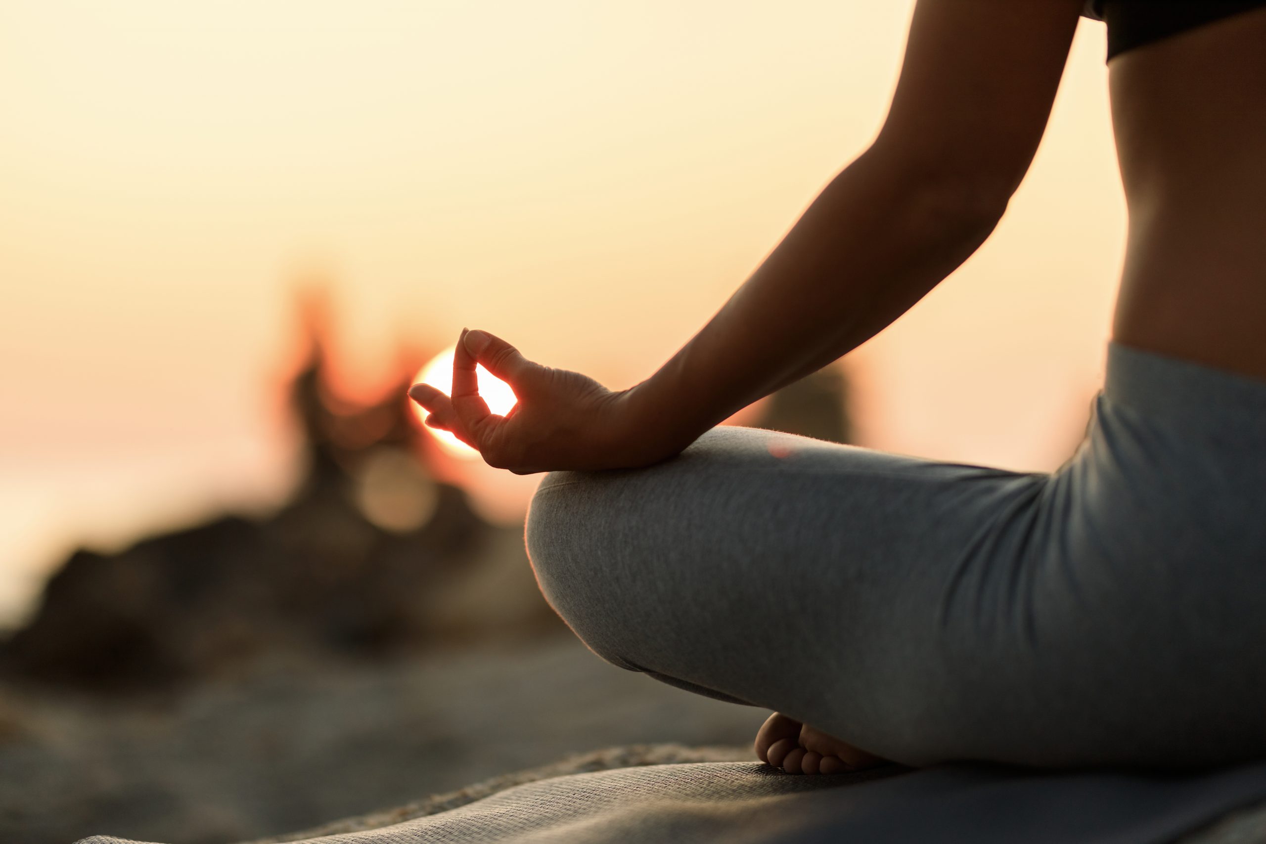 Curso: Mindfulness para reducir la ansiedad